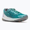Dámska bežecká obuv Merrell Antora 2 Print blue J067192 10