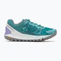 Dámska bežecká obuv Merrell Antora 2 Print blue J067192 11