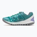 Dámska bežecká obuv Merrell Antora 2 Print blue J067192 12
