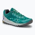Dámska bežecká obuv Merrell Antora 2 Print blue J067192