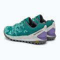 Dámska bežecká obuv Merrell Antora 2 Print blue J067192 3