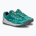 Dámska bežecká obuv Merrell Antora 2 Print blue J067192 4