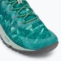 Dámska bežecká obuv Merrell Antora 2 Print blue J067192 7