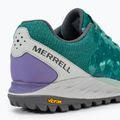 Dámska bežecká obuv Merrell Antora 2 Print blue J067192 9