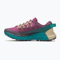 Dámska bežecká obuv Merrell Agility Peak 4 pink J067216 12