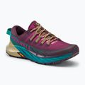 Dámska bežecká obuv Merrell Agility Peak 4 pink J067216