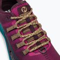 Dámska bežecká obuv Merrell Agility Peak 4 pink J067216 8