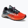 Dámska bežecká obuv Merrell Mtl Long Sky 2 tangerine