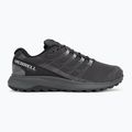 Pánska bežecká obuv Merrell Fly Strike GTX black 2