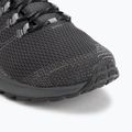 Pánska bežecká obuv Merrell Fly Strike GTX black 7