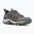 Merrell Accentor 3 Sieve hnedé pánske trekové sandále J135179 10