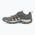 Merrell Accentor 3 Sieve hnedé pánske trekové sandále J135179 12