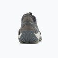 Merrell Accentor 3 Sieve hnedé pánske trekové sandále J135179 13