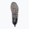 Merrell Accentor 3 Sieve hnedé pánske trekové sandále J135179 15