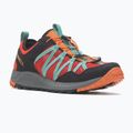 Merrell Wildwood Aerosport pánske turistické topánky orange J135183 11