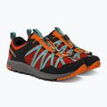 Merrell Wildwood Aerosport pánske turistické topánky orange J135183 4