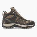 Pánske turistické topánky Merrell Accentor 3 Sport Mid GTX boulder 2