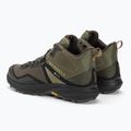 Pánske turistické topánky Merrell Mqm 3 Mid GTX olive 3