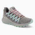 Dámske turistické topánky Merrell Bravada Edge paloma
