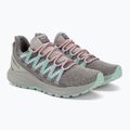 Dámske turistické topánky Merrell Bravada Edge paloma 4