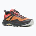Pánske turistické topánky Merrell MQM 3 orange J135603 10