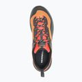 Pánske turistické topánky Merrell MQM 3 orange J135603 15