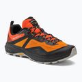 Pánske turistické topánky Merrell MQM 3 orange J135603