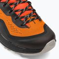 Pánske turistické topánky Merrell MQM 3 orange J135603 7