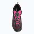 Dámske turistické topánky Merrell Mqm 3 GTX fuchsia/burgundy 6