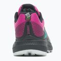 Dámske turistické topánky Merrell Mqm 3 GTX fuchsia/burgundy 7
