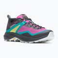 Dámske turistické topánky Merrell MQM 3 pink J135662 10