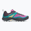 Dámske turistické topánky Merrell MQM 3 pink J135662 11