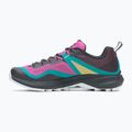 Dámske turistické topánky Merrell MQM 3 pink J135662 12