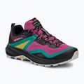 Dámske turistické topánky Merrell MQM 3 pink J135662