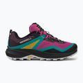 Dámske turistické topánky Merrell MQM 3 pink J135662 2