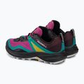 Dámske turistické topánky Merrell MQM 3 pink J135662 3
