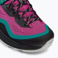 Dámske turistické topánky Merrell MQM 3 pink J135662 7