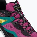 Dámske turistické topánky Merrell MQM 3 pink J135662 8