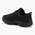 Pánske turistické topánky Merrell Moab 3 Synthetic Gtx triple black 3