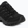 Pánske turistické topánky Merrell Moab 3 Synthetic Gtx triple black 7