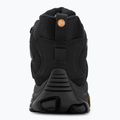 Pánske turistické topánky Merrell Moab 3 Synthetic Mid triple black 6