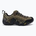 Pánske turistické topánky Merrell Intercept  dark olive 2