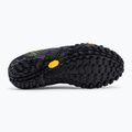 Pánske turistické topánky Merrell Intercept  dark olive 4