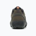 Pánske turistické topánky Merrell Intercept  dark olive 11