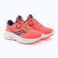 Dámske bežecké topánky Saucony Guide 15 sapphire/vizired 4