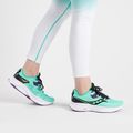 Saucony Guide 15 cool mint/acid dámska bežecká obuv S10684-26 2