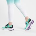 Saucony Guide 15 cool mint/acid dámska bežecká obuv S10684-26 3