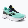 Saucony Guide 15 cool mint/acid dámska bežecká obuv S10684-26