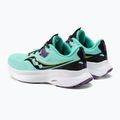 Saucony Guide 15 cool mint/acid dámska bežecká obuv S10684-26 5