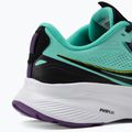 Saucony Guide 15 cool mint/acid dámska bežecká obuv S10684-26 10